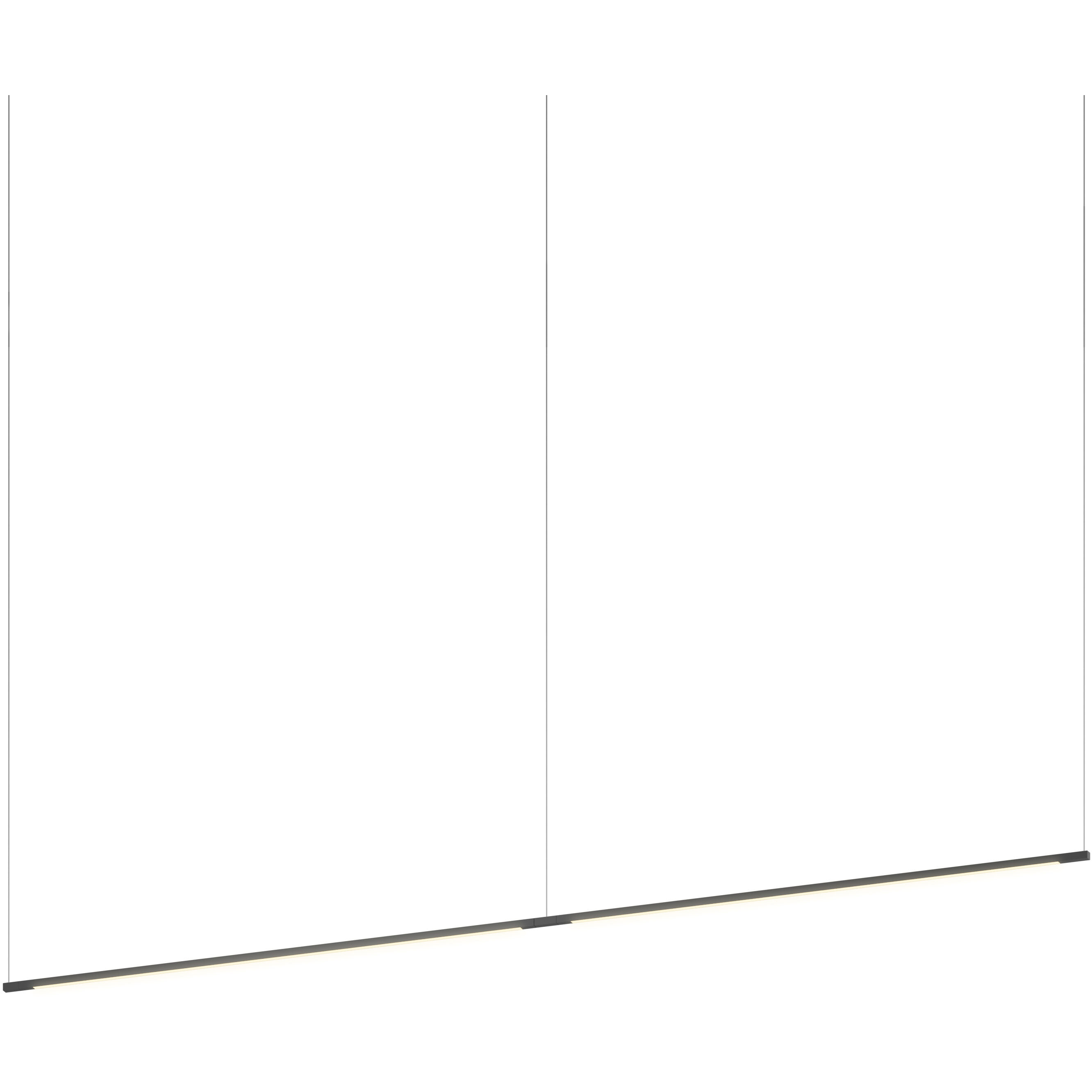 Z-Bar 0.50 inch Pendant